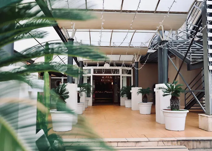 Hotel Max
