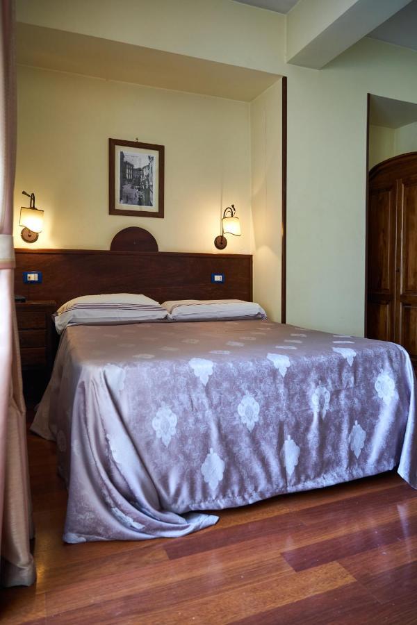 Max Hotel Aversa