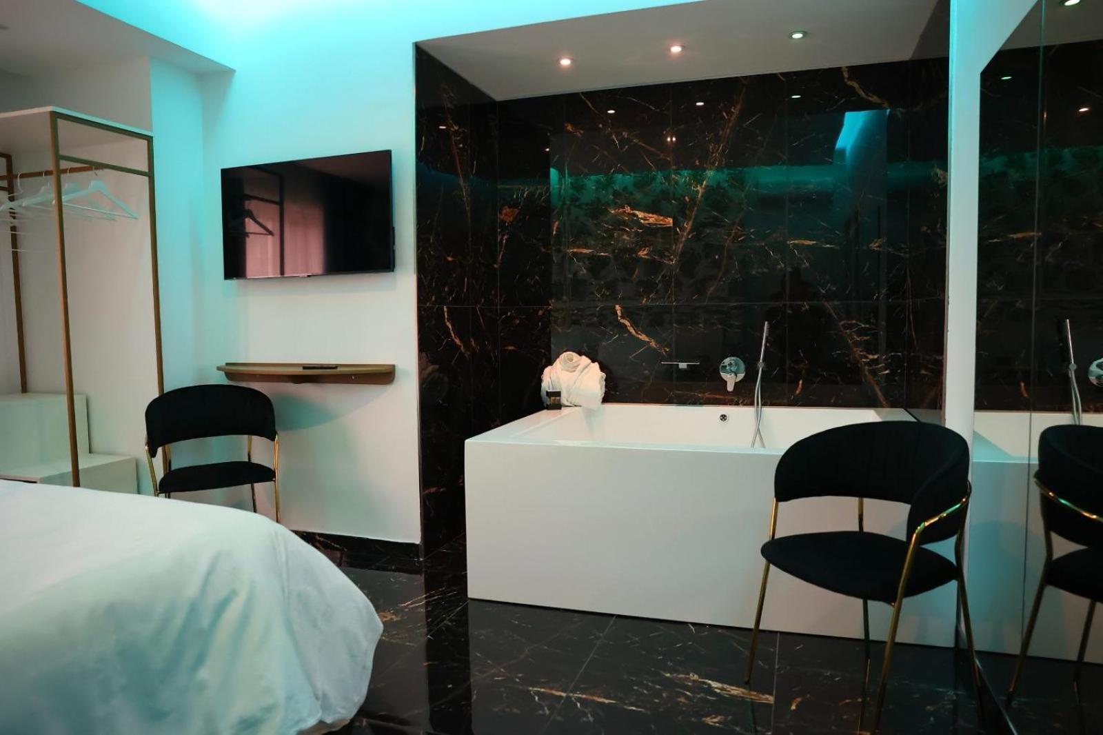 Hotel Max