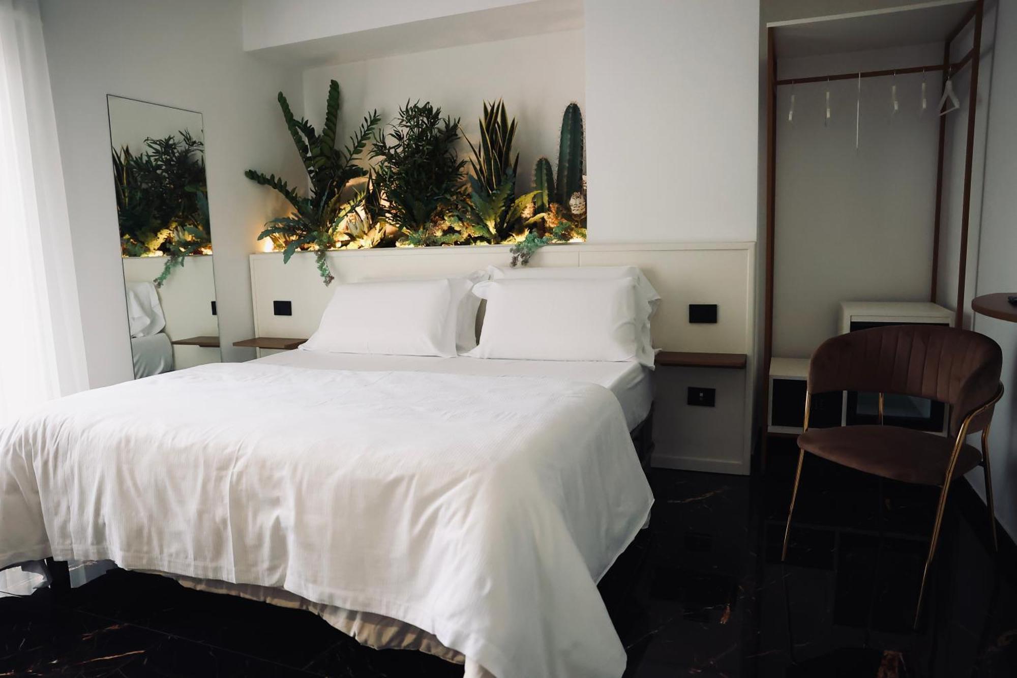 Hotel Max Aversa