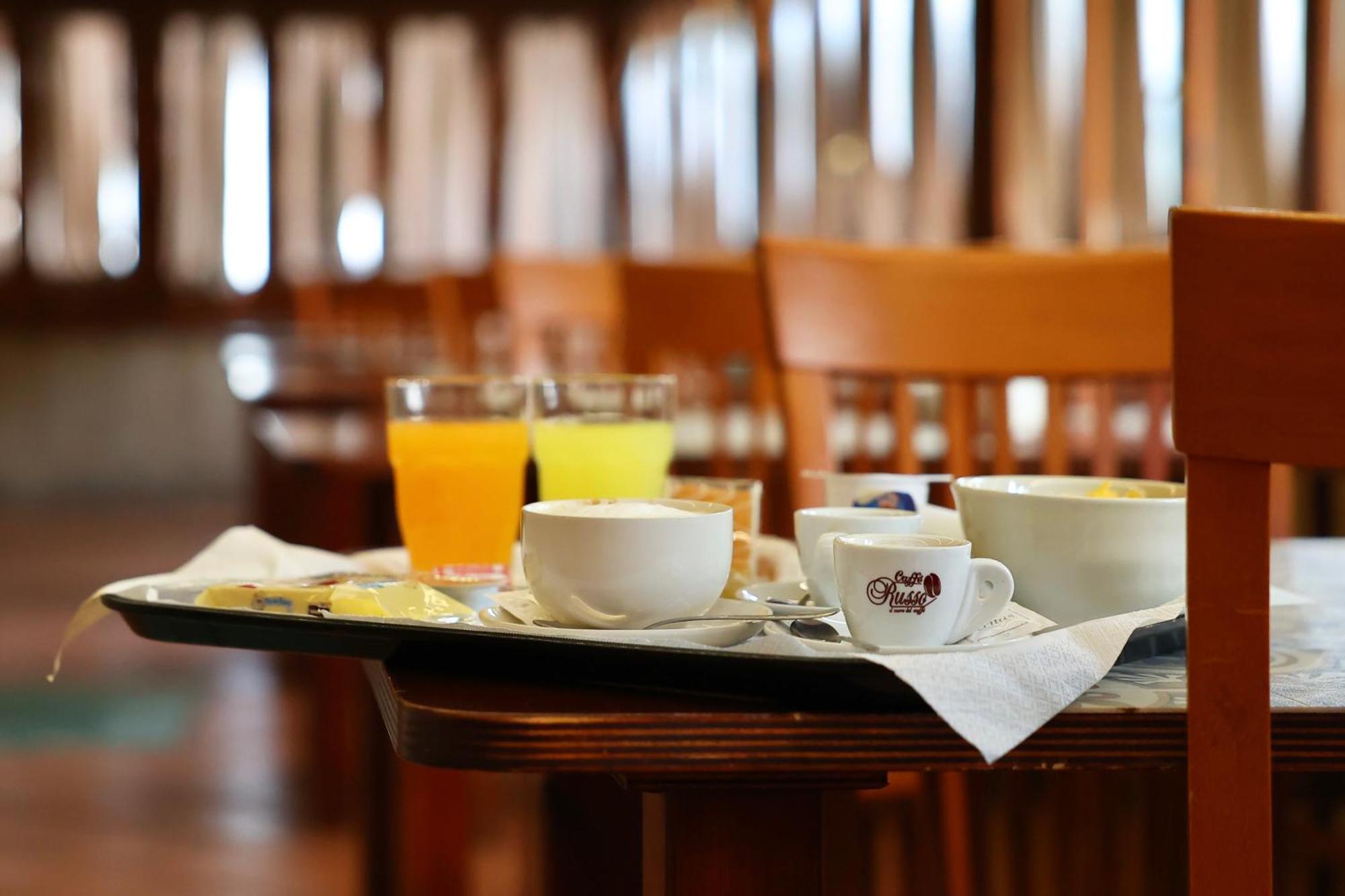 Max Hotel Aversa