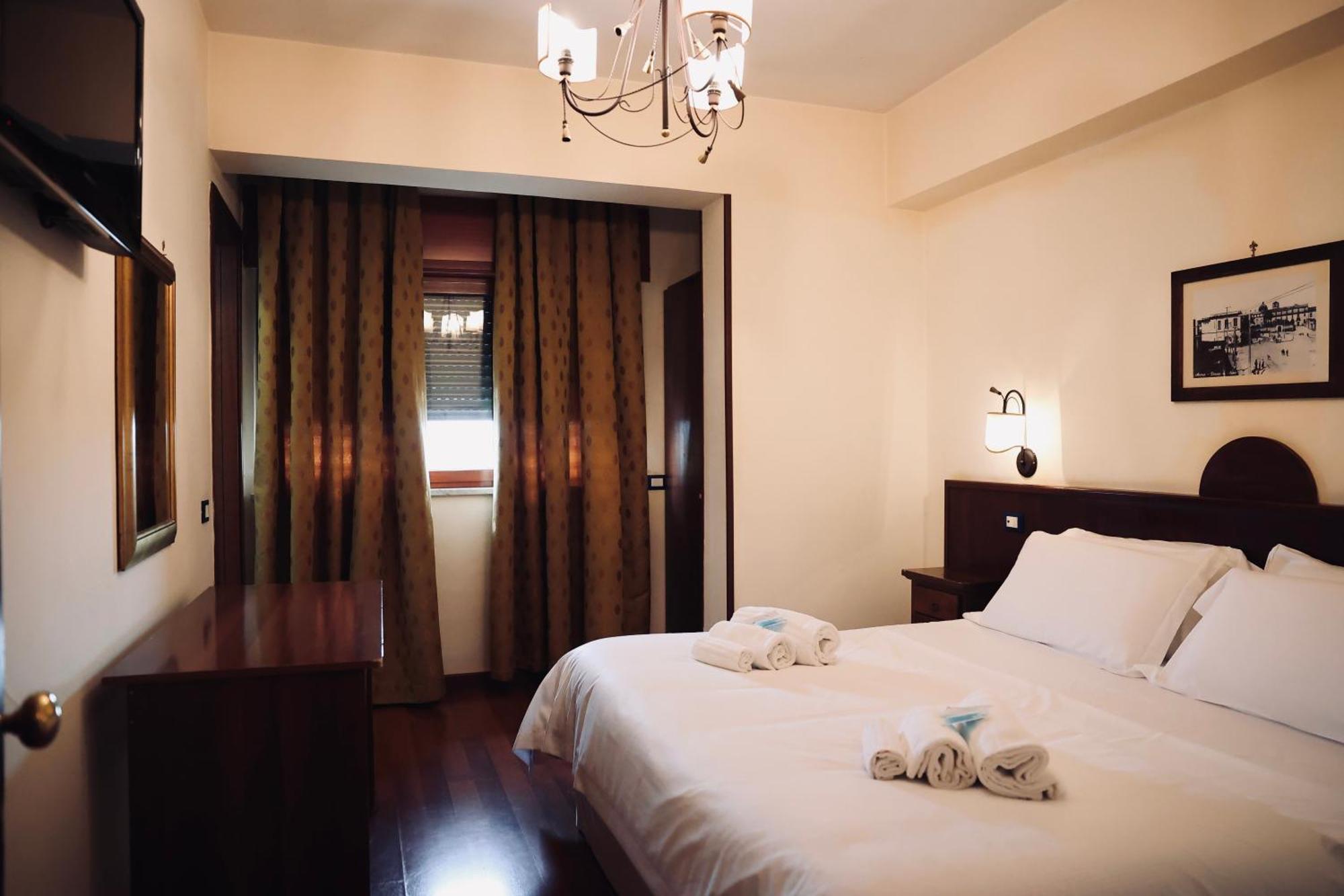 Max Hotel Aversa