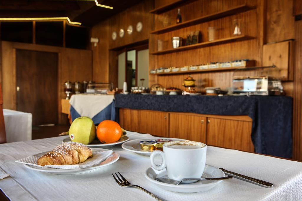 Max Hotel Aversa