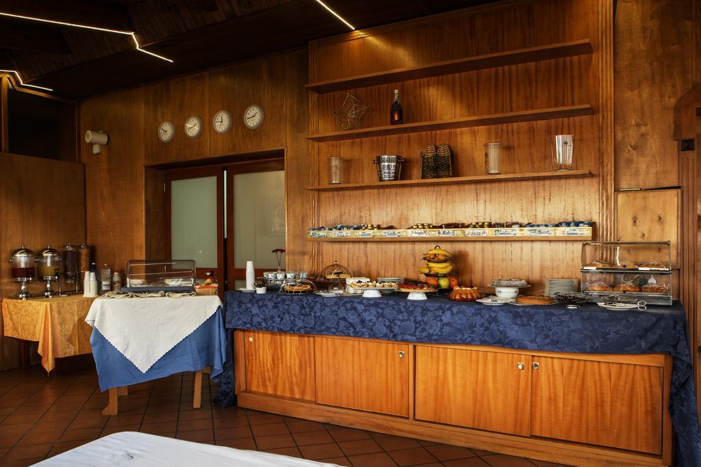 Hotel Max Aversa