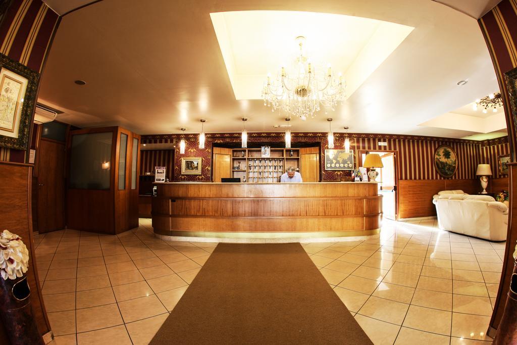 Max Hotel Aversa